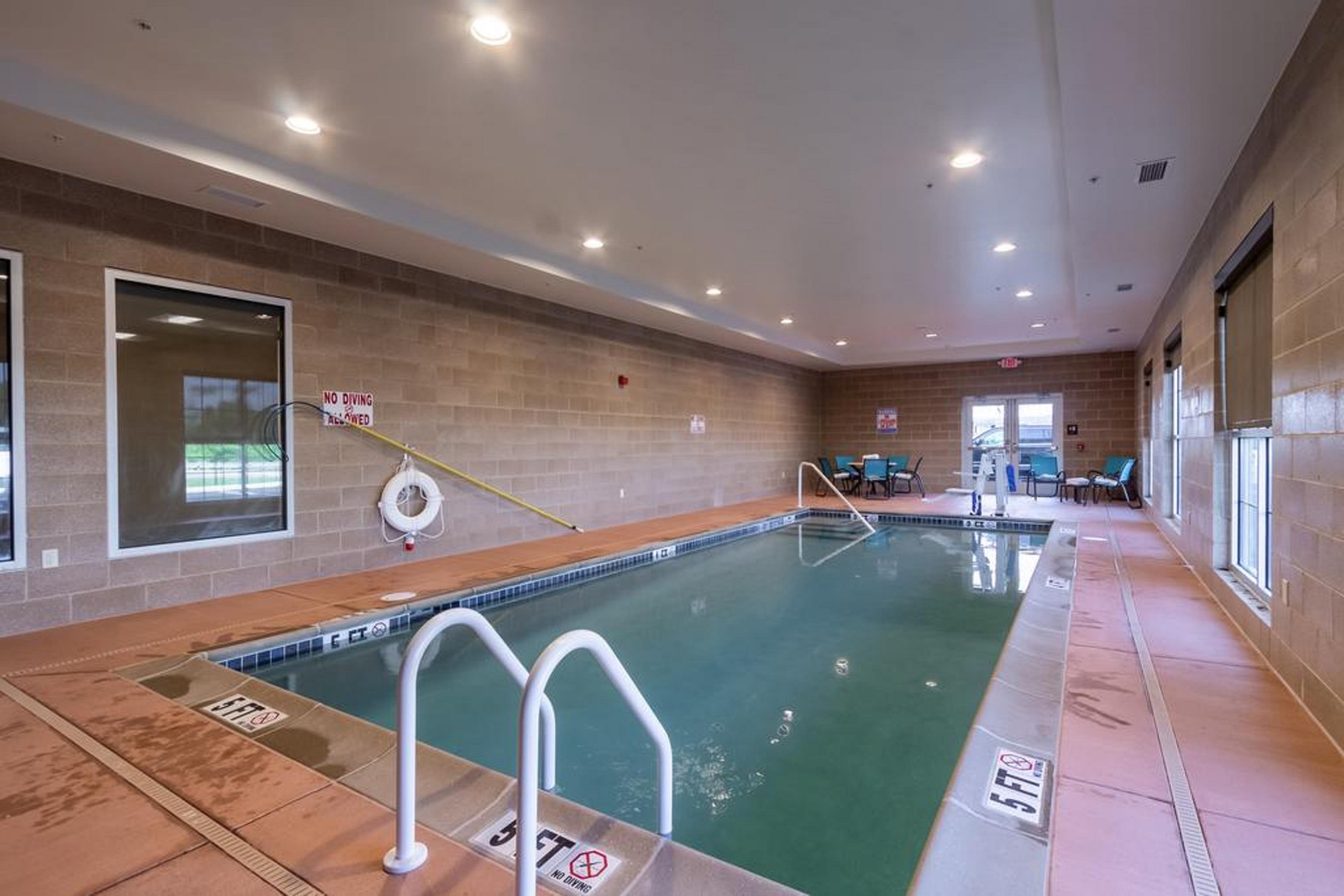 Comfort & - Harrisburg Airport - Hershey South 3* Middletown (Dauphin County)